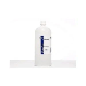 Hausapotheke | BETAFAR Destilliertes -Wasser 1000ml