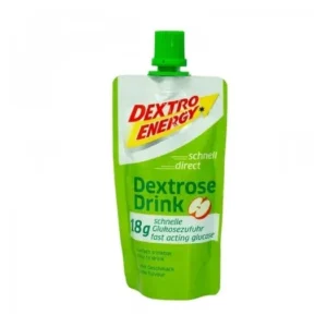 Sportlernahrung | Dextro Energy Glucosa Líquida Manzana 50ml