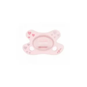 Zubehör | Difrax Kombi-Sauger -2/2/2/2 Monate