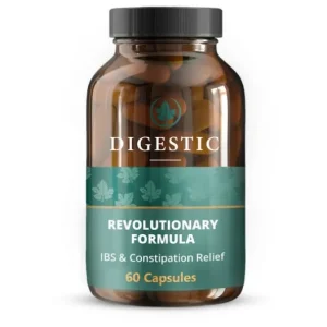 Naturheilmittel | Digestic 60 Perlas