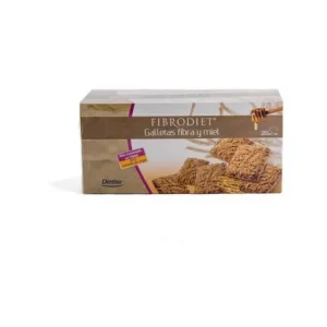 Ökologische Ernährung | DIETISA Diät Kekse Fibrodiet 1 Kg