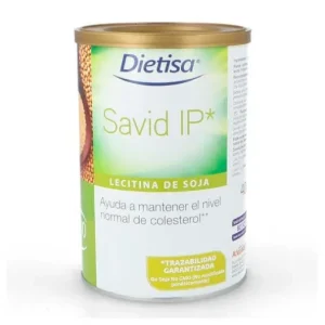 Kreislauf | DIETISA Diäterin Savid Ip Soja Lecithin 400g