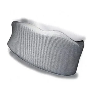Cervicalstützen | Donjoy DJO Colcerv C2 Grau H9,5Cm 1