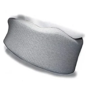 Cervicalstützen | Donjoy DJO Colcerv C2 Grau H9,5Cm 5