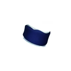 Cervicalstützen | Donjoy DJO Farbstoff C1 Blau H6Cm P