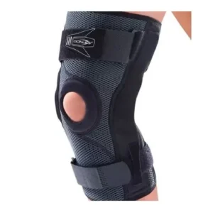 Stützsysteme | DJO France Playmaker Xpert Rodillera Talla S 1ud