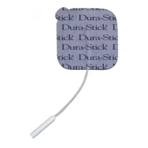 Rehabilitation | DJO France DJO Frankreich Elektroden Dura-Stick Plus 5x5cm 4uds