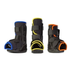 Stabilisierung | Aircast DJO Minitrax S Procare Gehstiefel S