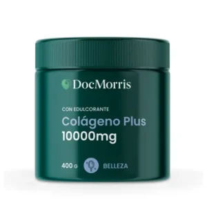 Nahrungsergänzungsmittel Für Die Schönheit | DocMorris Colágeno Plus 400g