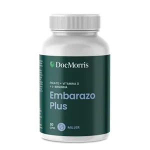 Schwangerschaft Und Stillzeit | DocMorris Embarazo Plus 30caps