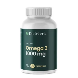 Naturheilmittel | DocMorris Omega 3 90caps