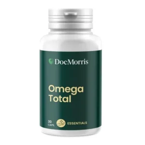 Naturheilmittel | DocMorris Omega Total 45caps