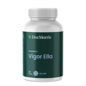 Erotik Und Verhütung | DocMorris Vigor Ella 30caps
