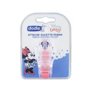 Zubehör | Dodie Anhang Zucker Zucker Zuckerband Minnie