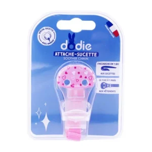 Zubehör | Dodie Cadenita Gancho Varios Colores 1ud