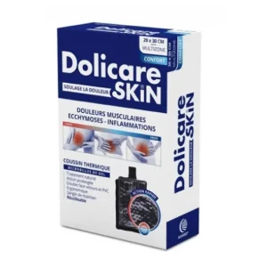 Wärme/-kältekissen | Dolicare Skin Coussine Thermique Ax-Hp3 1ut