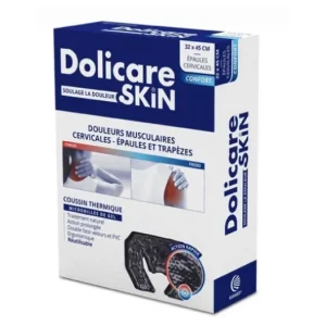 Wärme/-kältekissen | Dolicare Skin Coussine Thermique Ax-Hp5 1ut