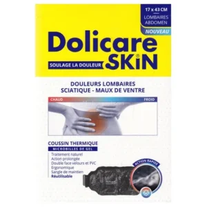Wärme/-kältekissen | Dolicare Skin Coussine Thermique Ax-Hp10 1ut