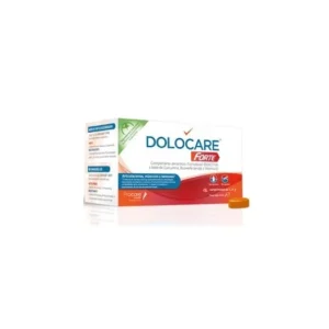 Verdauung | Dolocare Forte 28comp