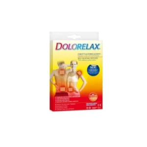 Wärme/-kältekissen | Coswell Dolorelax Med Cer Effet Cald 3Stk