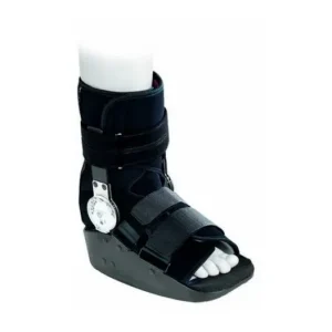 Rehabilitation | Donjoy Botín Immo Maxtrax Xcel Corto Talla M 1ud