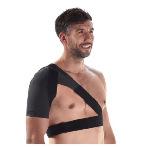 Schienen | Donjoy Scapulax Férula Hombro Talla 5 1ud