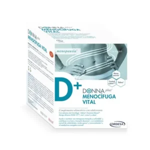 Damenhygiene | Donna plus Menocifuga Vital 30 Sticks