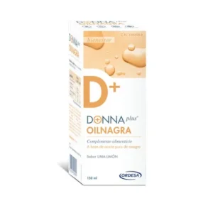 Damenhygiene | Donna plus DonnaPlus+ Nachtkerzenöl 150ml