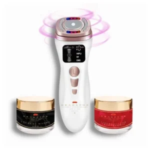 Elektronische Geräte | Drakefor DKF-Mini Hifu RF Light Máquina Ultrasonidos 1ud