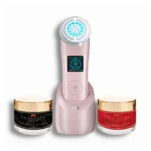 Gesichts- Und Körperpflege | Drakefor Dkf-Nanoskin Extreme Pink & Cosmetic Lux Kit