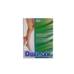 Socken | Dual Sanitaly Calcetín Kkl 2 Ral Talla 2 1 Par