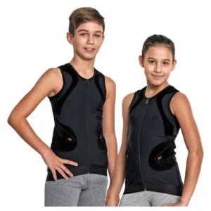 Rehabilitation | Dual Sanitaly Ekeep C1 Posture Keeper Young 2255 Talla 1 1ud