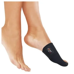 Füße | Dual Sanitaly Ekeep H1 Hallux Valgus Daytime3 1ud