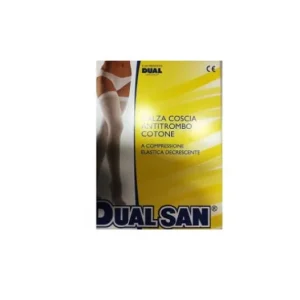 Strumpfhosen | Dual Sanitaly Dualsan A/Tromben C/Tass 3 Socken