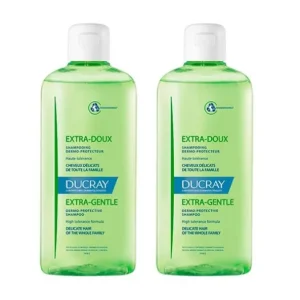 Haar | Ducray Ausgleichendes Shampoo Pack