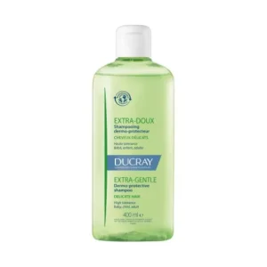 Haar | Ducray Dermo-Schutz Ausgleichendes Shampoo 400ml