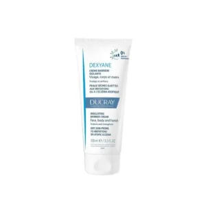 Haut | Ducray Dexyane Barriere Creme 100ml