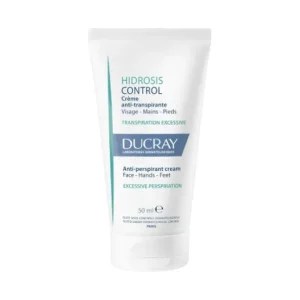 Hände Und Nägel | Ducray Hyperhidrosis Creme 50ml