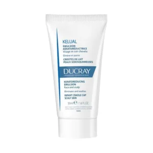 Babypflege | Ducray Kelual Emulsion 50ml