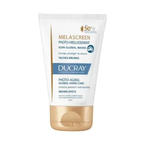 Hände Und Nägel | Ducray Melascreen Anti-Flecken-Creme SPF50+ 50ml