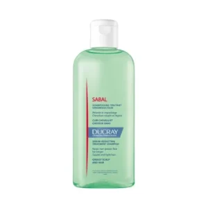 Haar | Ducray Sabal Shampoo 125ml