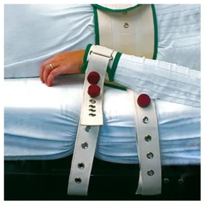 Technische Hilfsmittel | AYUDAS DINAMICAS Dynamic Aids-Armbänder (Paar) Große Größe