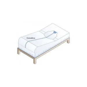 Technische Hilfsmittel | AYUDAS DINAMICAS Dynamische Hilfsmittel Einstellbare Befestigungs-Savanne