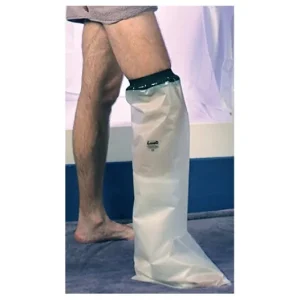 Technische Hilfsmittel | AYUDAS DINAMICAS Dynamische Hilfsmittel Mittlerer kleiner Beinschützer