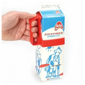 Technische Hilfsmittel | AYUDAS DINAMICAS Dynamische Hilfsmittel Rechteckige Tetra-brik Unterstützung