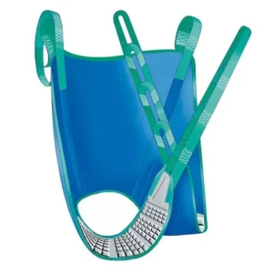 Technische Hilfsmittel | AYUDAS DINAMICAS Dynamische Hilfsmittel Universal-Gurtzeug "comfort" Medium