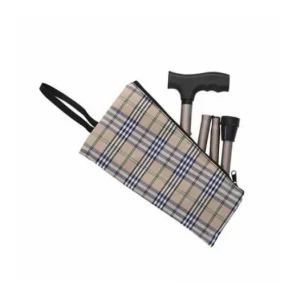 Technische Hilfsmittel | AYUDAS DINAMICAS Dynamische Hilfstasche für Gehstock