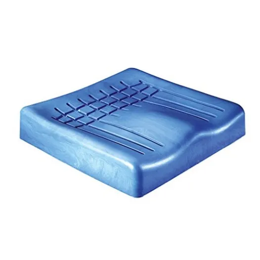 Technische Hilfsmittel | AYUDAS DINAMICAS Dynamisches Hilfsmittelpolster Anatomisch "viscoflex" 42x42cm.