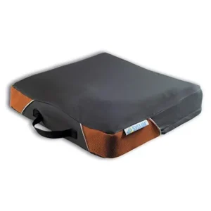 Technische Hilfsmittel | AYUDAS DINAMICAS Dynamisches Hilfsmittelpolster Anatomische Duoform 42x42 Cm.