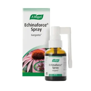 Naturheilmittel | A. Vogel Echinaforce® Spray 30ml